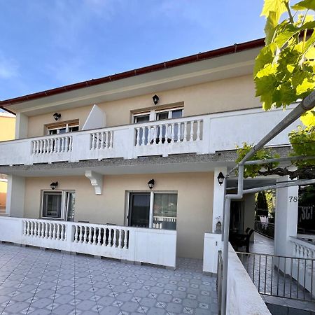 Apartments Jaska Supetarska Draga Exterior photo