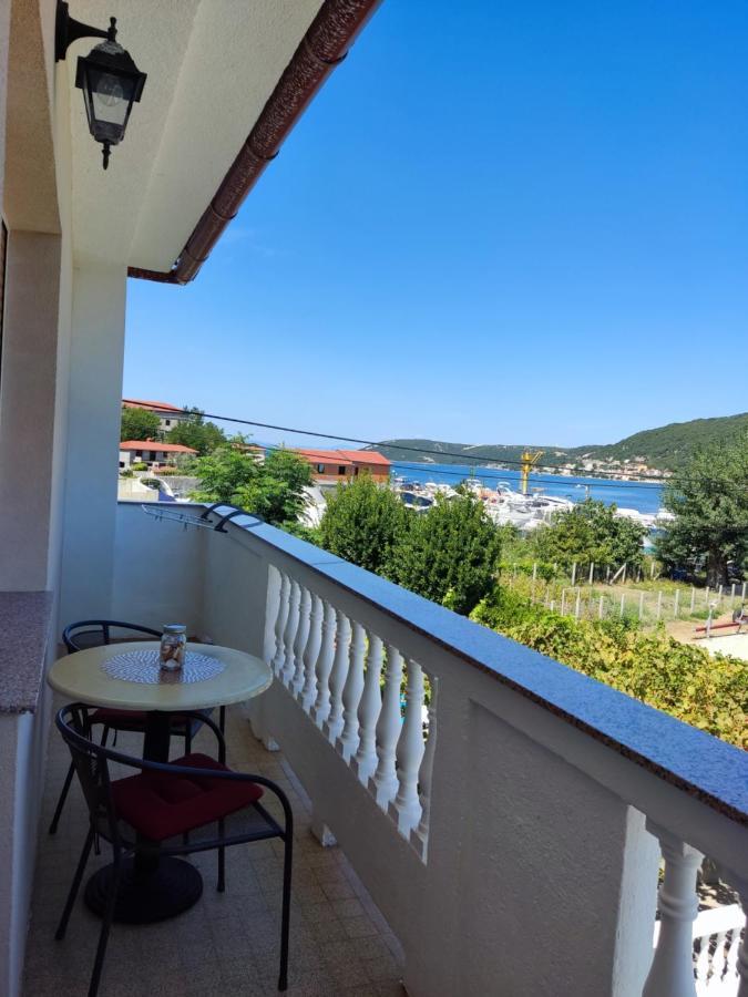 Apartments Jaska Supetarska Draga Exterior photo