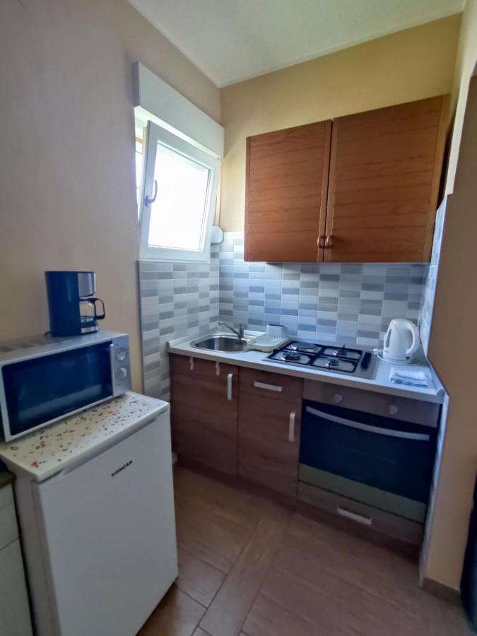 Apartments Jaska Supetarska Draga Exterior photo