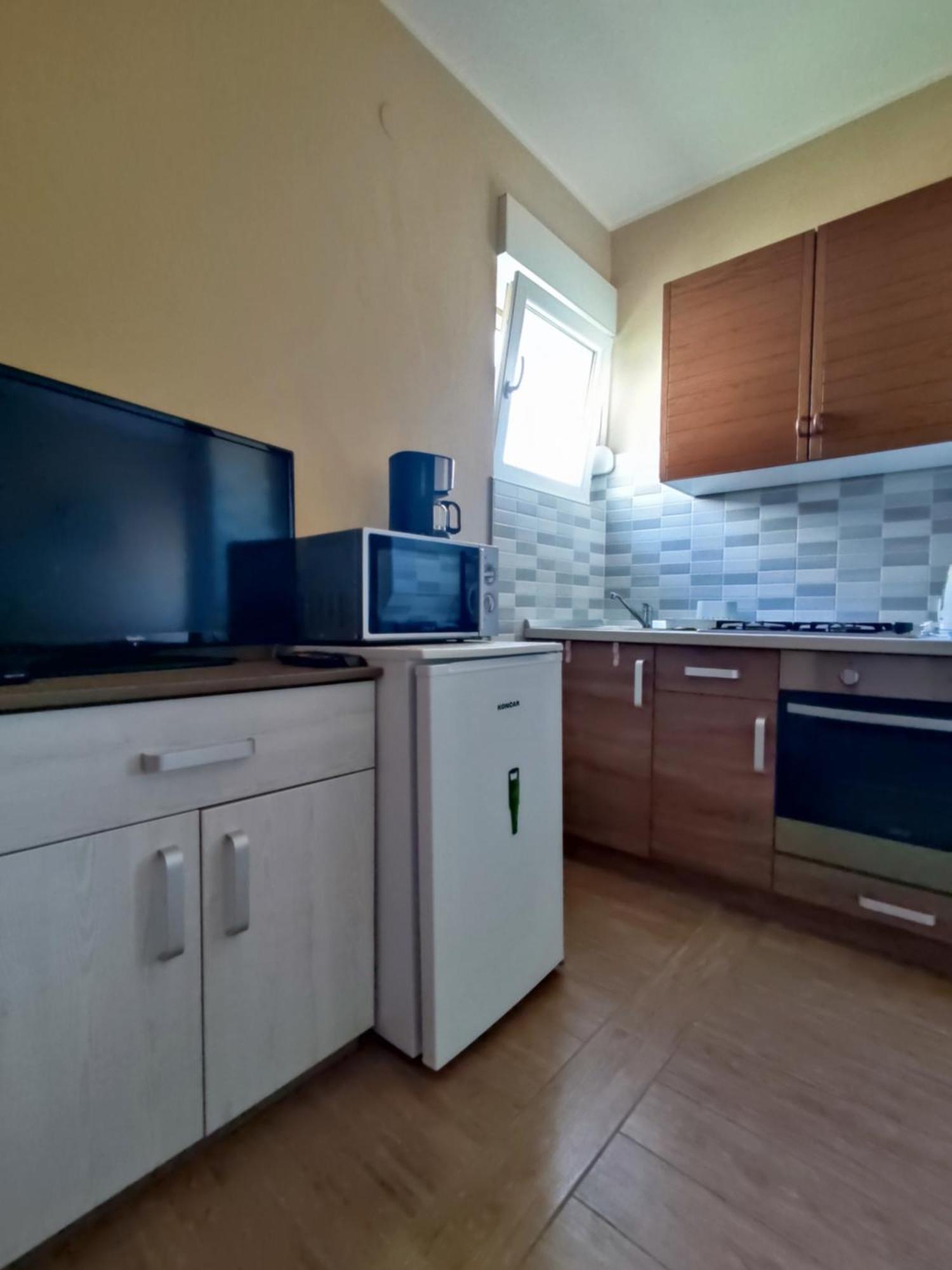 Apartments Jaska Supetarska Draga Room photo