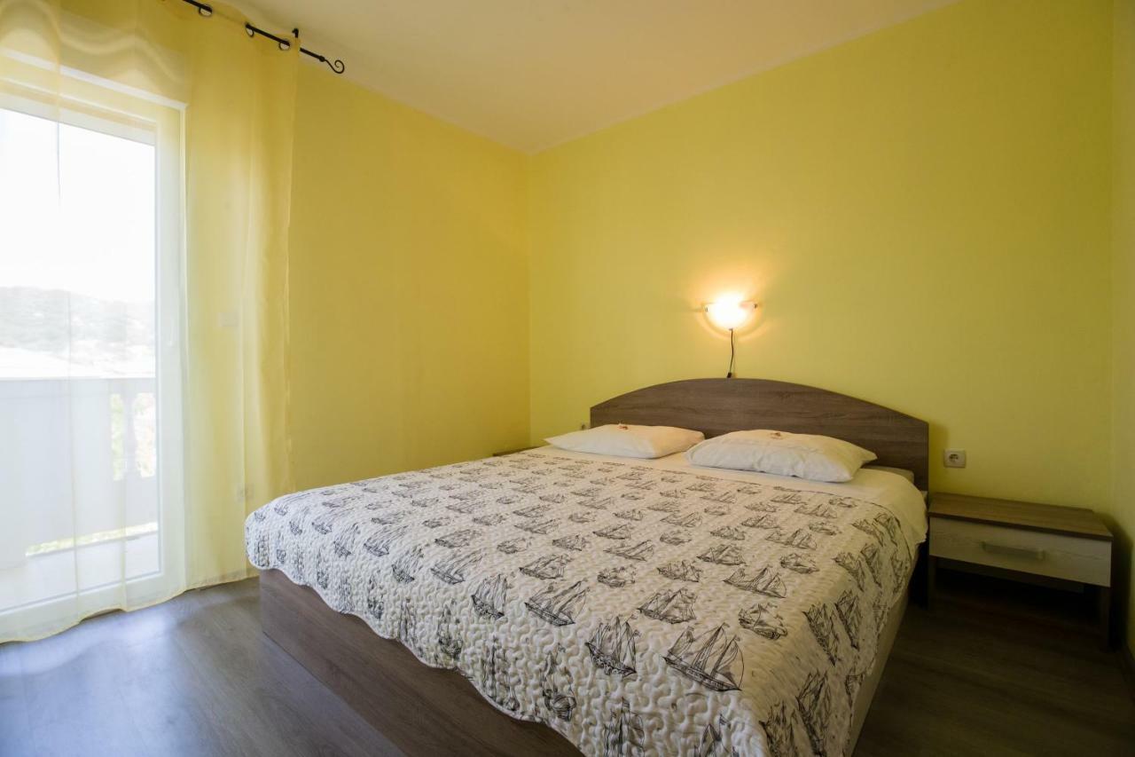 Apartments Jaska Supetarska Draga Exterior photo